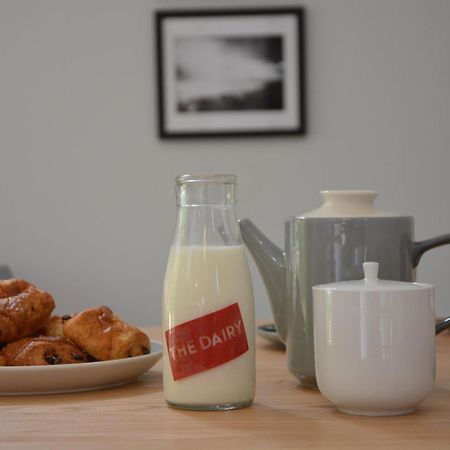 Milk Parlour Βίλα Spexhall Εξωτερικό φωτογραφία